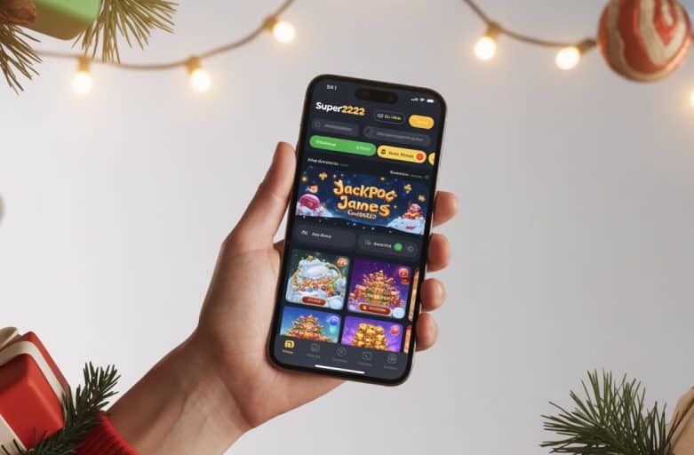 Super222 Asia Jackpot Games Spotlight: A Balanced Review for Mobile Players This Holiday Season