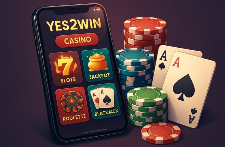 Yes2win Review: A Witty Look at Your Next Gaming Adventure